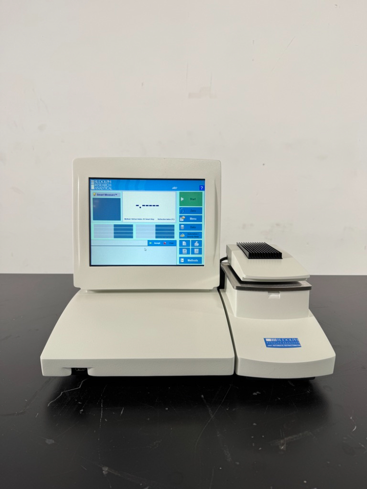 Image of Rudolph J457 Automatic Refractometer